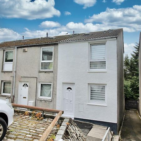 Katie'S House Apartamento Cumbernauld Exterior foto